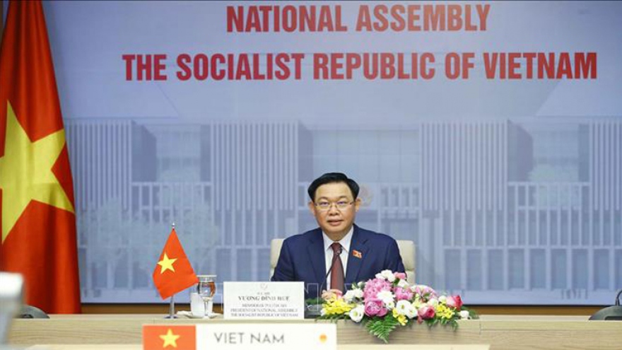 Vietnam prioritises strengthening relations with Cambodia